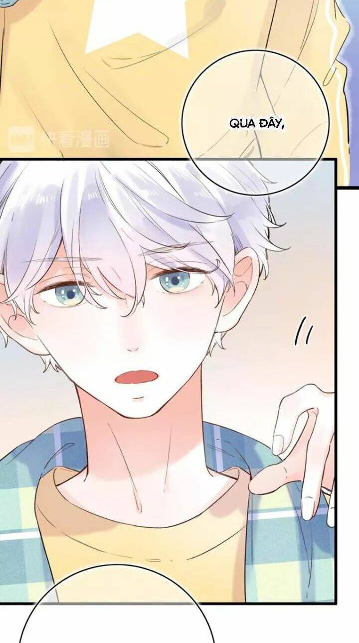 trạch thượng tịch mịch huỳnh hỏa chapter 56 54