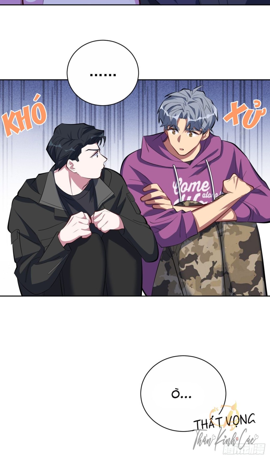 nhạc phụ đại nhân là bà xã chapter 33 12