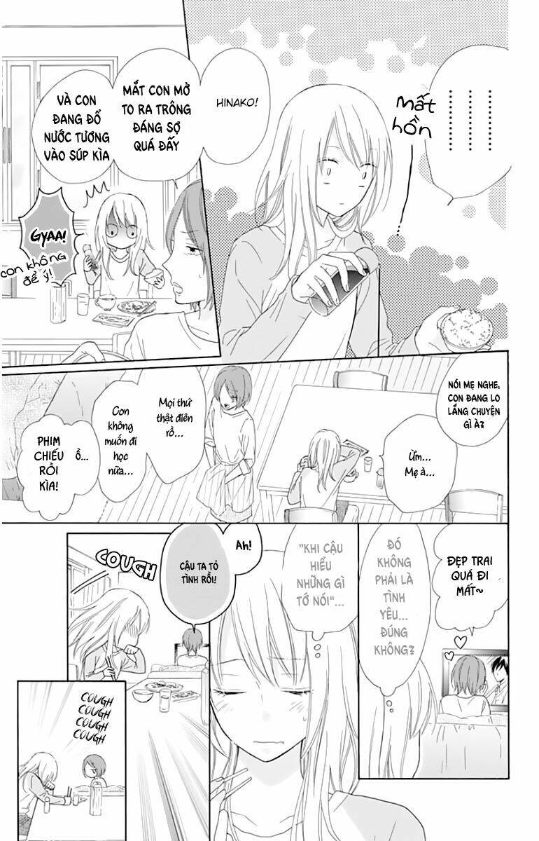 hinadori no waltz chapter 7 8