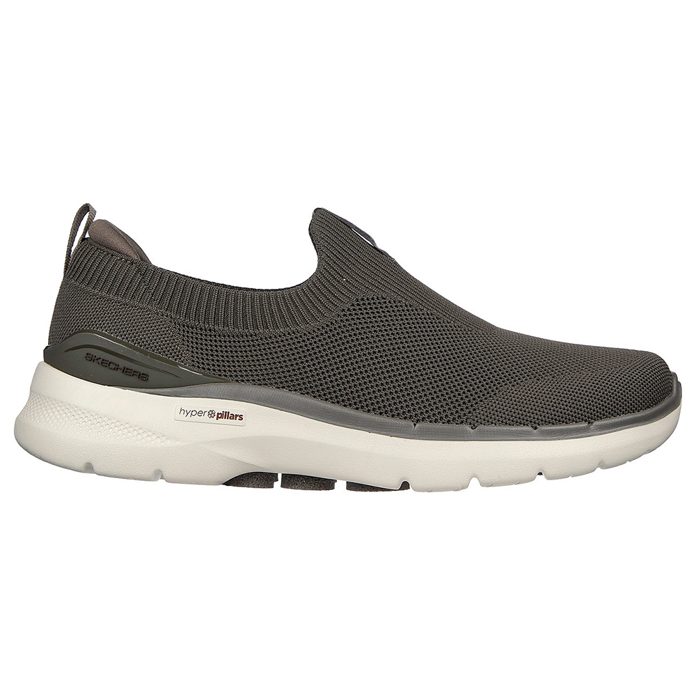 Skechers Nam Giày Thể Thao GOWalk 6 - 216267-TPE