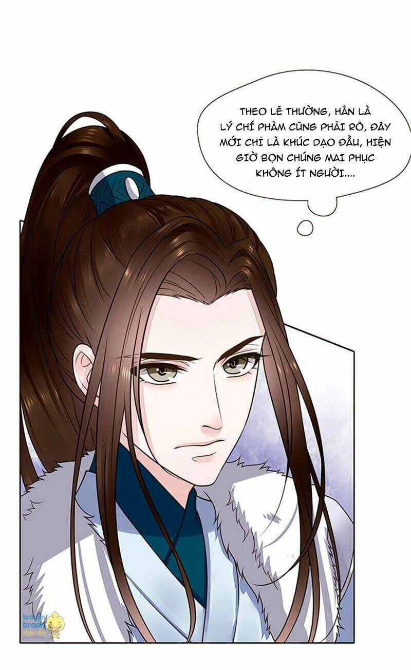 đại giá thừa tướng chapter 79.2 28