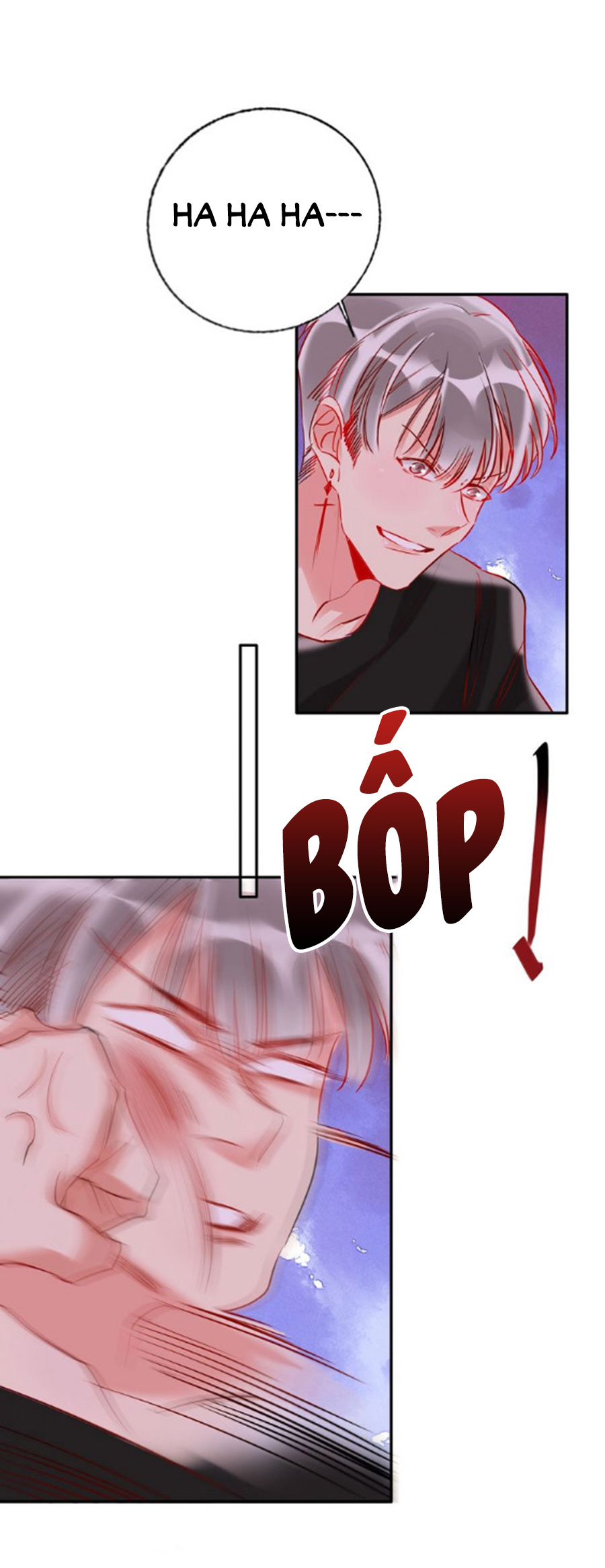 kế hoạch đánh chiếm của công chúa nghèo chapter 40 14