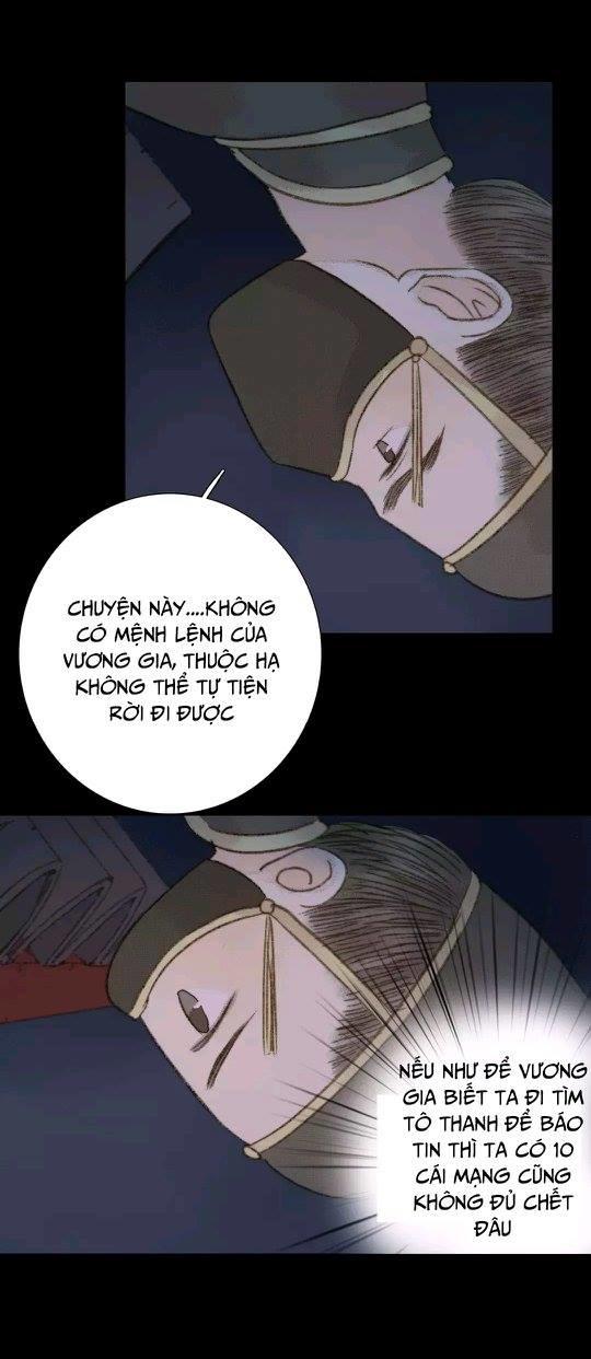 vương gia bá đạo và bác sĩ xinh đẹp chapter 63 15