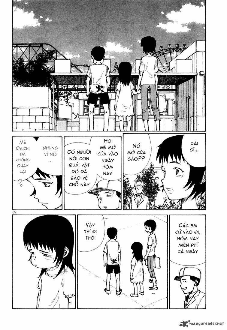 trò chơi kinh hoàng chapter 9 34