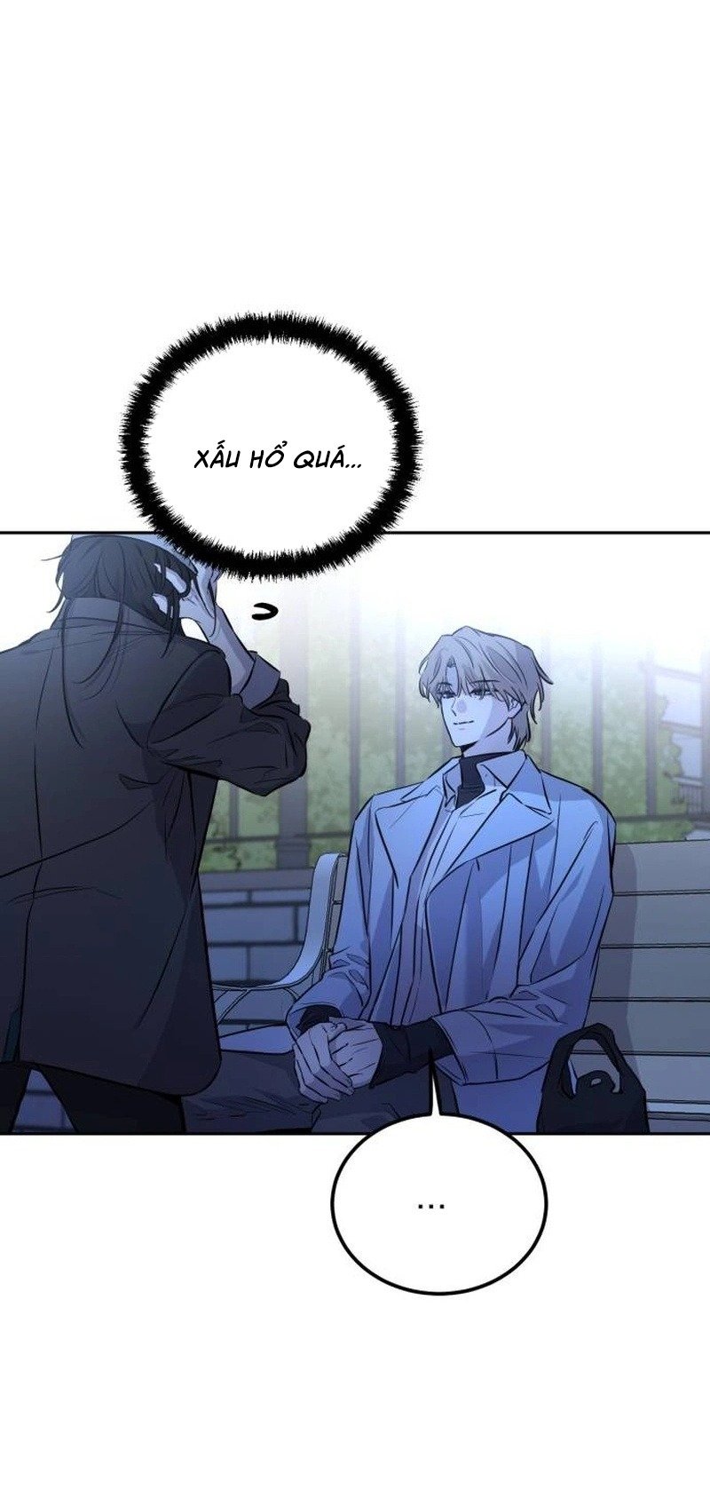 những thứ thú tính chapter 3 16