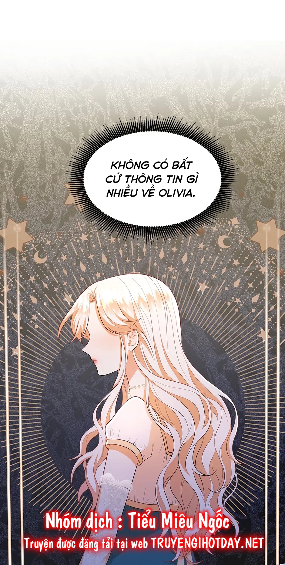 diễn vai ác nữ cũng thật khó khăn chapter 14.1 17