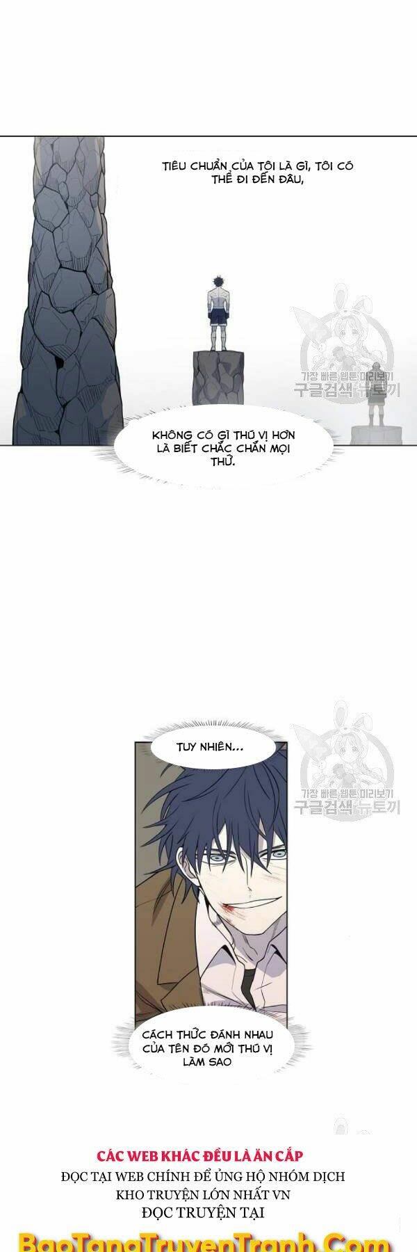 võ sĩ - the boxer chapter 109 38