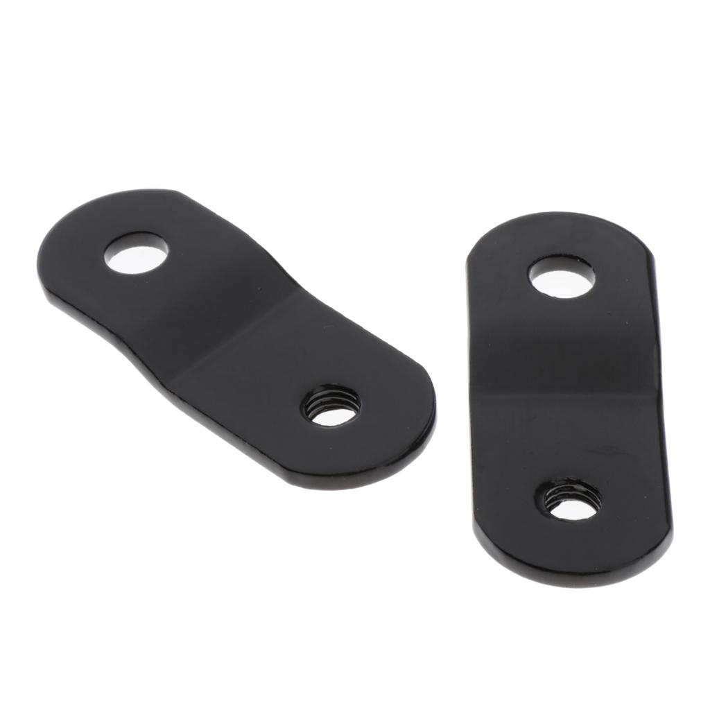 1-3 inch Gas Tank Lift Kit for Harley Sportster Iron 48 72 XL883 XL1200 1995-2017 Motorbikes