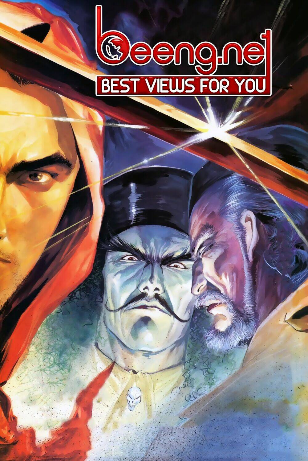 hồng lang chapter 3 1