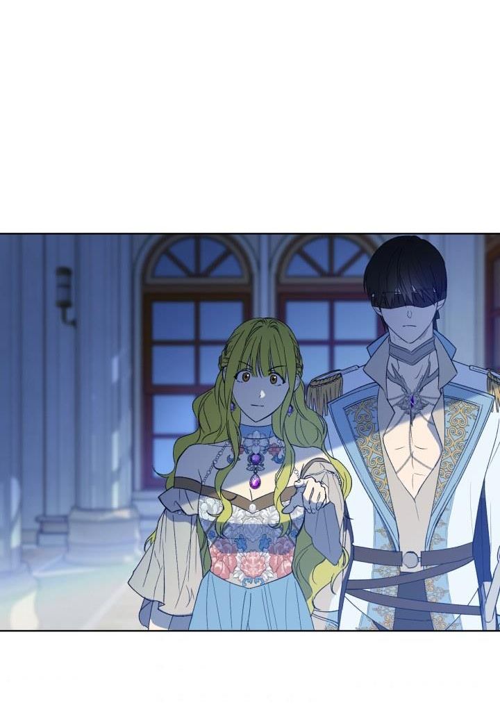 công chúa khắc dấu lên kẻ phản nghịch chapter 19 44