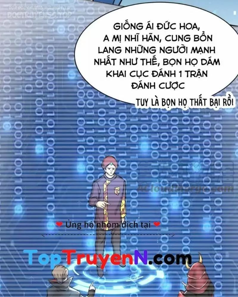 bắt đầu với thiên phú cấp sss chapter 19 8