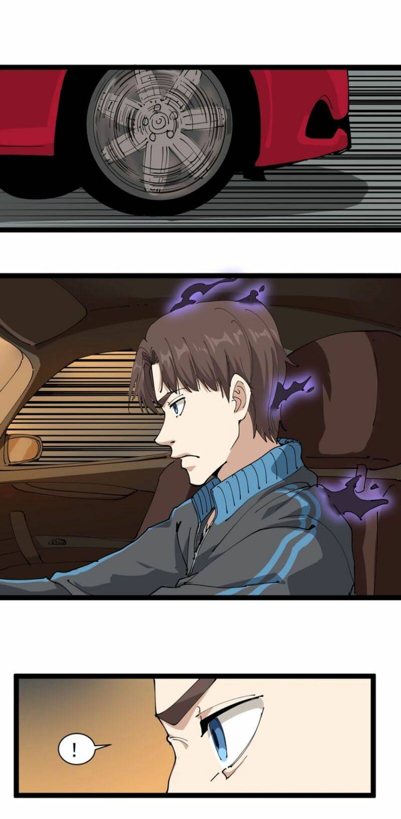 hồi xuân tiểu độc y chapter 22 83