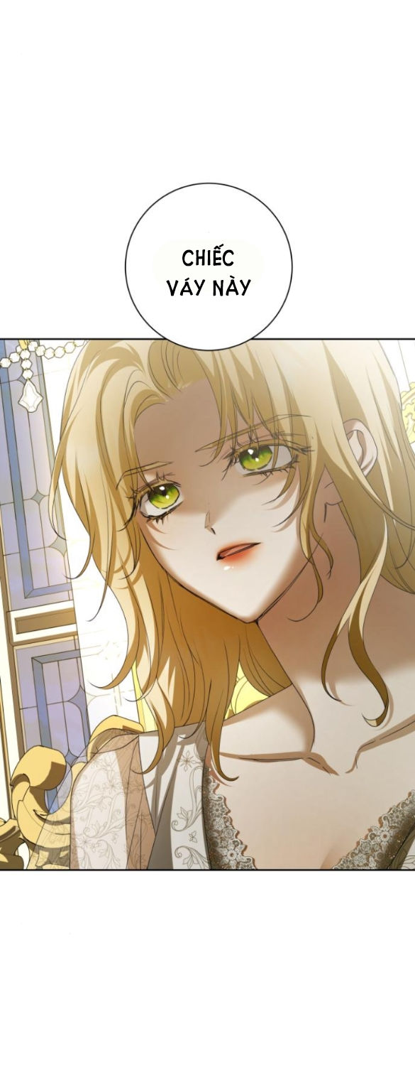 tôi muốn trở thành cô ấy dù chỉ là một ngày chapter 145.1 2