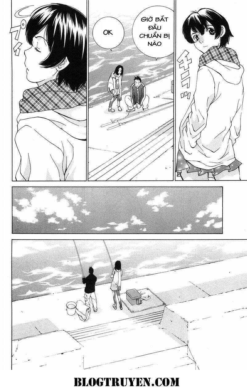 gacha gacha - secret chapter 18 18