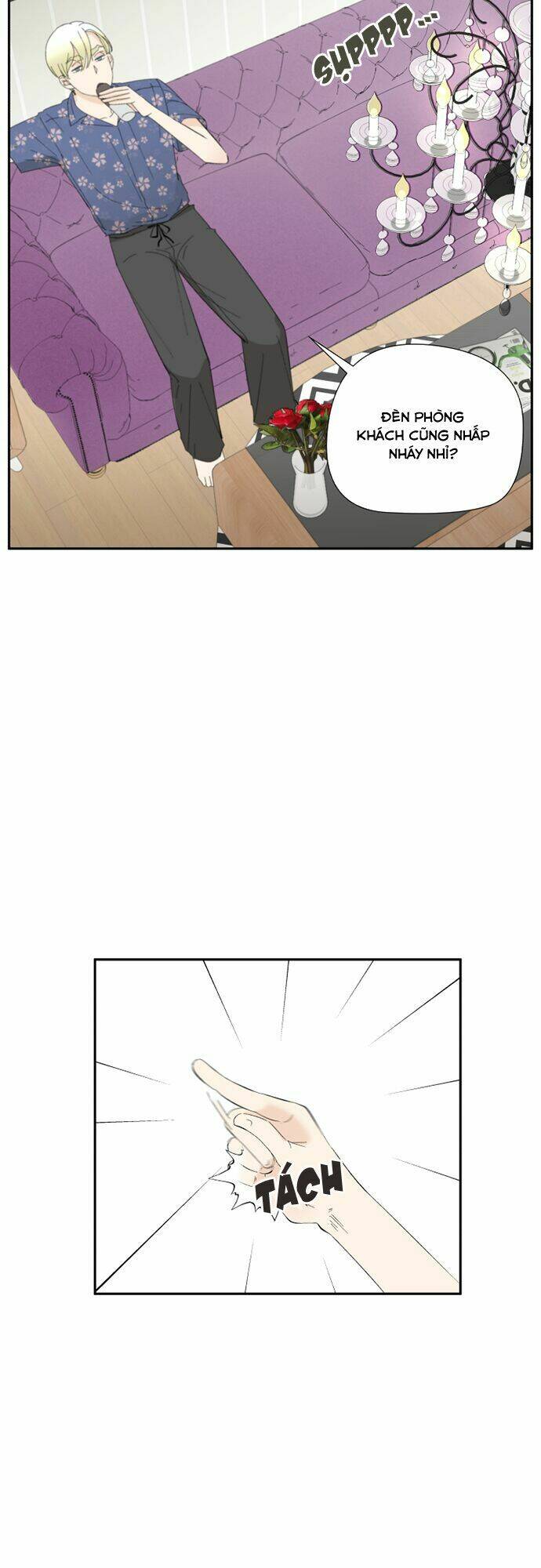 oh my god chapter 6 43