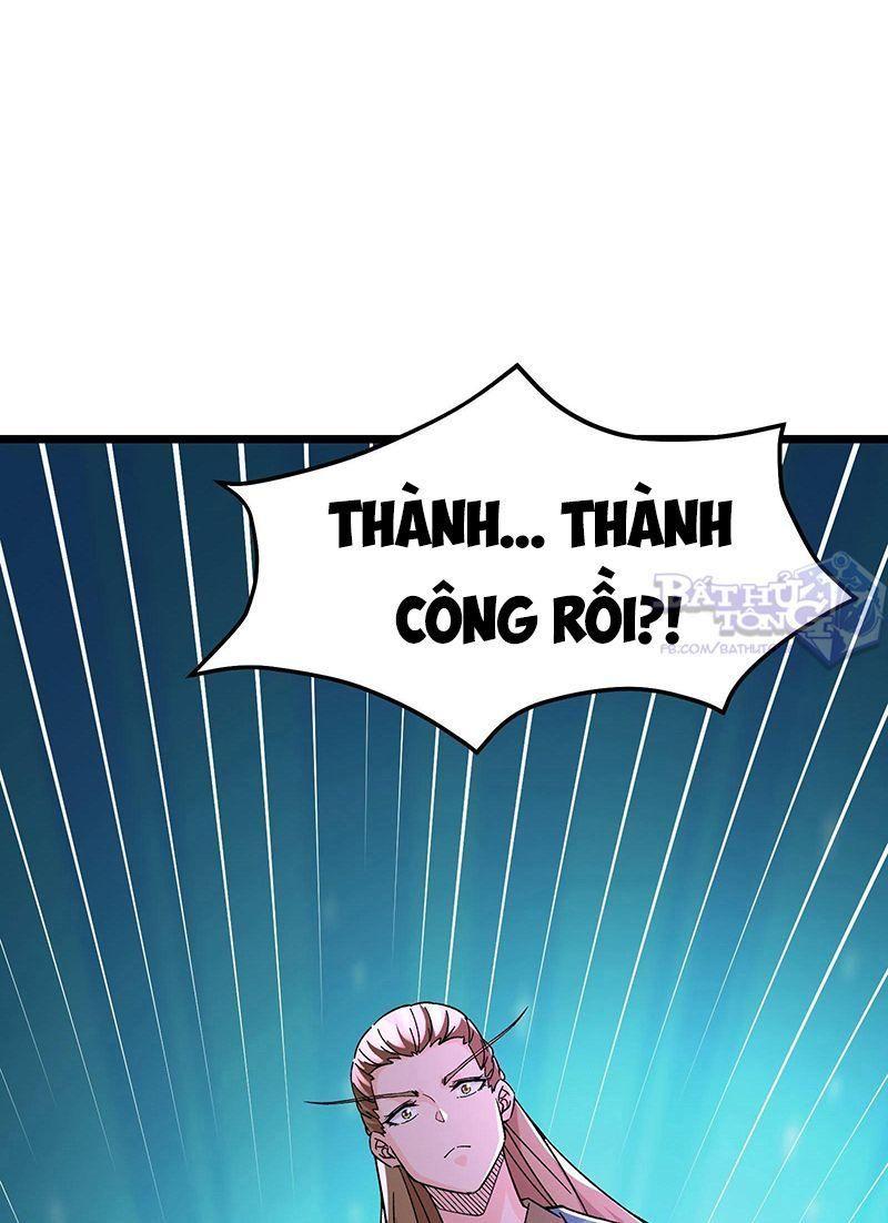 đồ đệ ta toàn là nữ ma đầu chapter 57 47