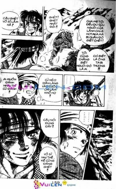 vương tử takeru chapter 12 159