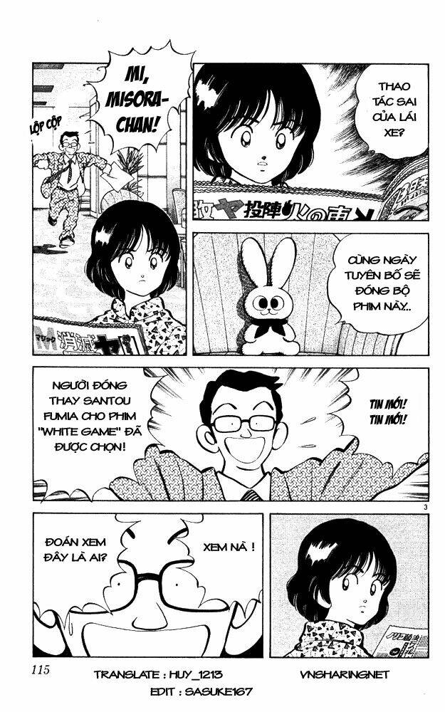 itsumo misora chapter 46 3