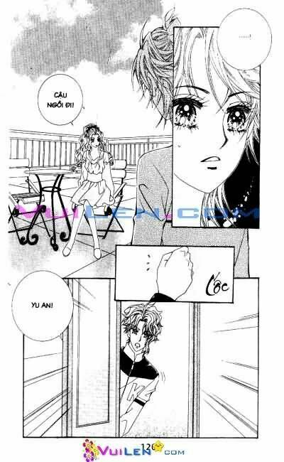 chạm mặt thần tượng chapter 12 120