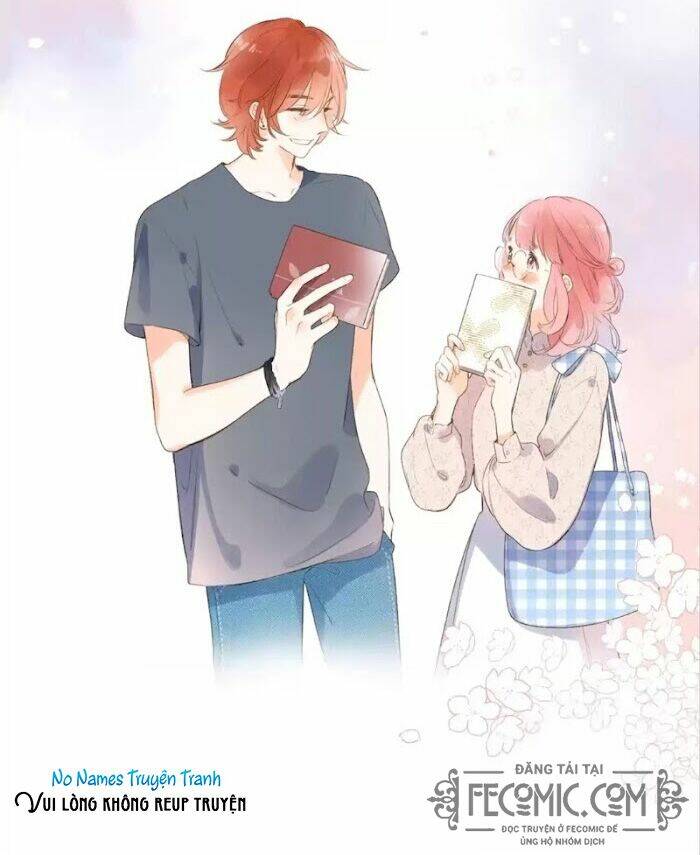 sos! tôi đã yêu một con sâu bướm (phần 2) chapter 24 68