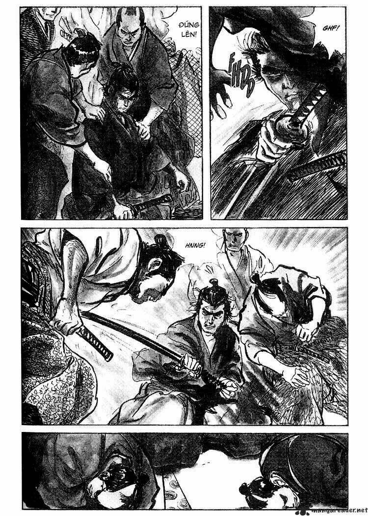 lone wolf and cub chapter 57 59