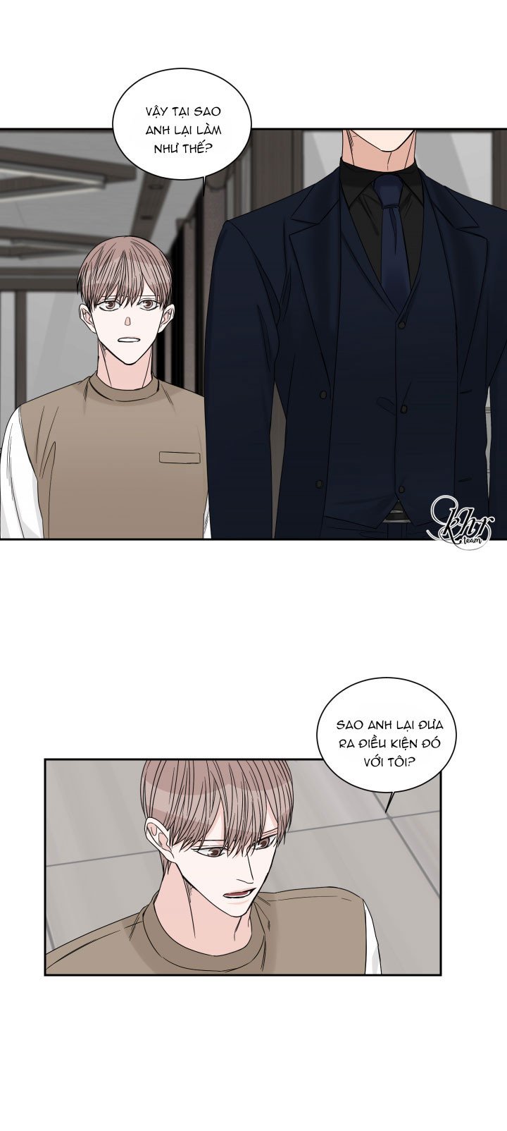 điểm dừng chân cuối cùng chapter 24.5 15