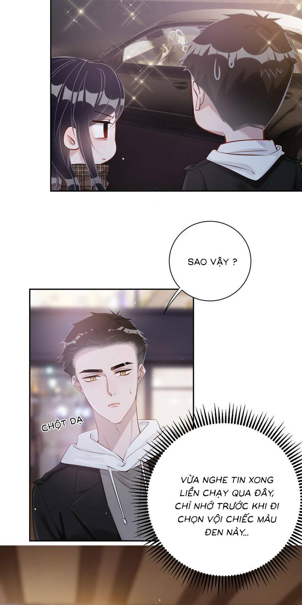 thế thân tự mình tu dưỡng chapter 45 5