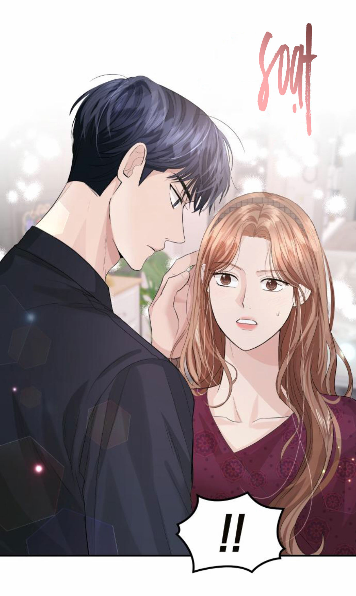 cuộc hôn nhân hoàn hảo chapter 30 10