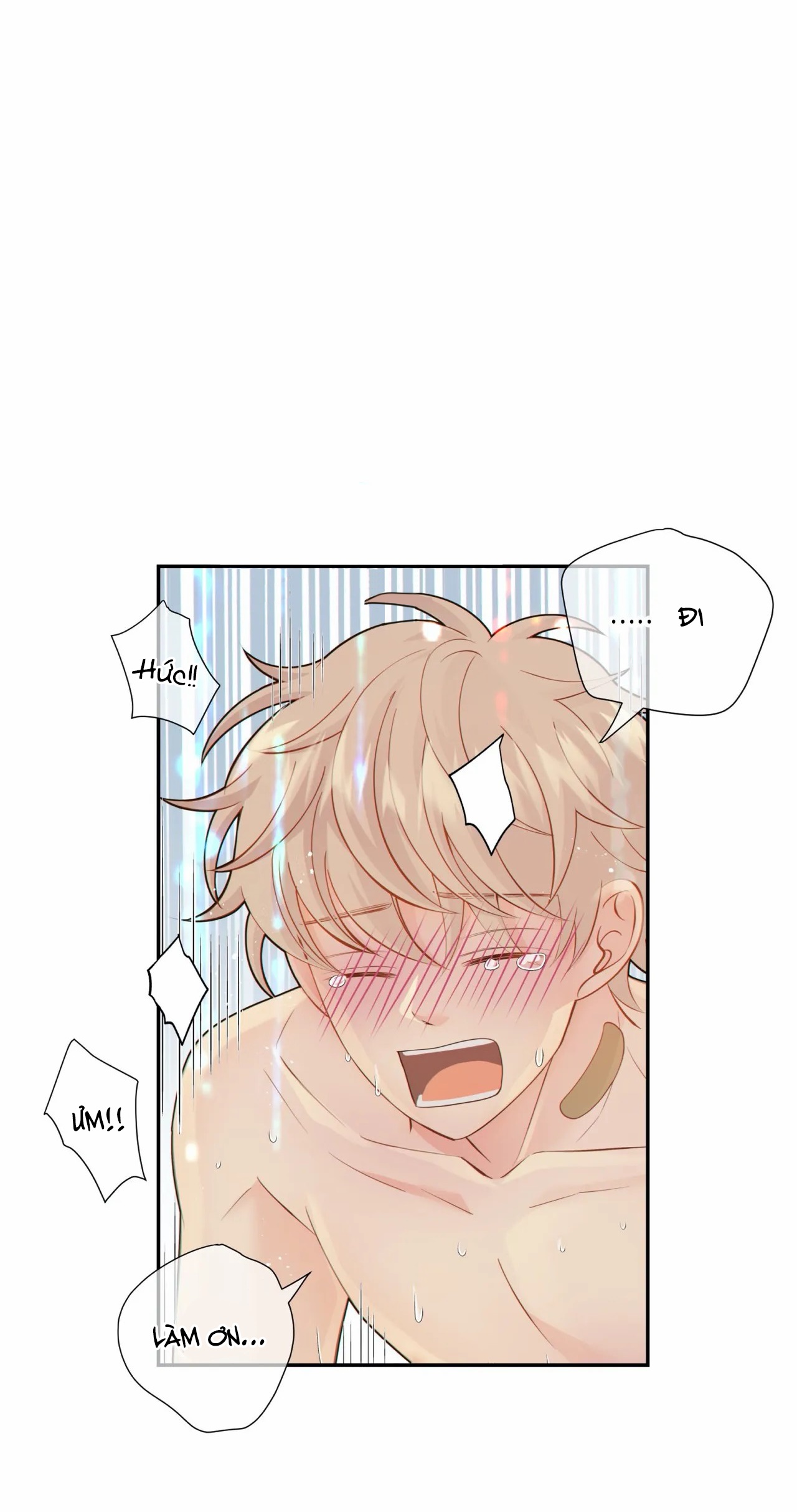 thời gian giữa sói và chó chapter 26 43