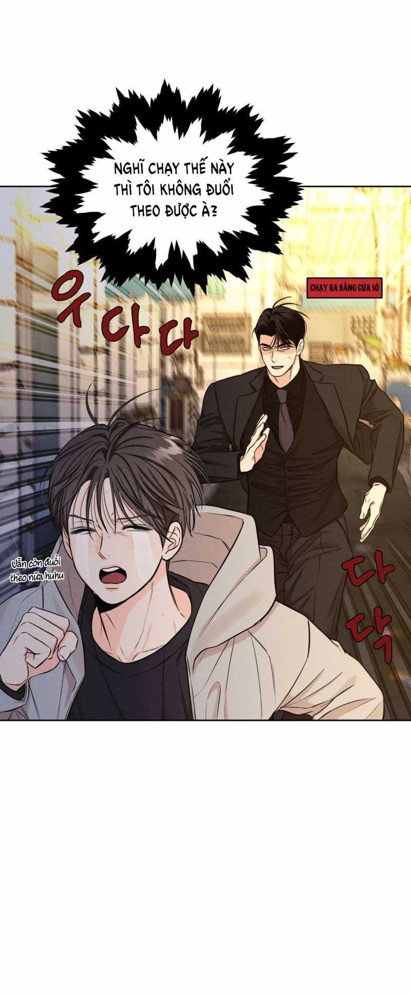 công việc làm thêm hàng ngày chapter 5.1 6