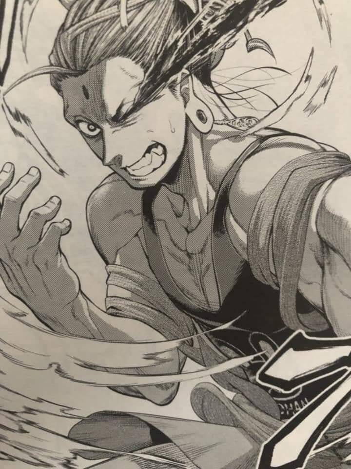 đại chiến nhân thần chapter 50 27