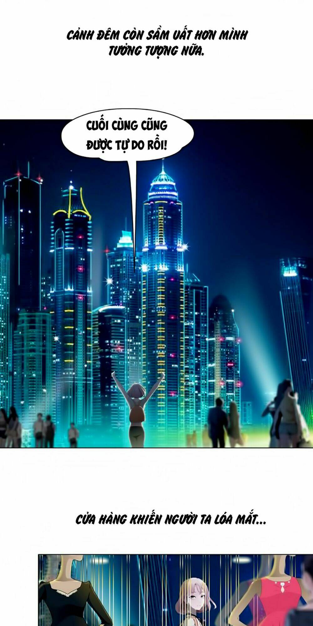 sổ tay mỹ nam giới x chapter 1.2 23