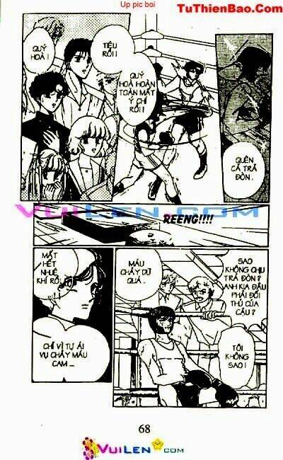 cô bé khóc nhè chapter 9 67