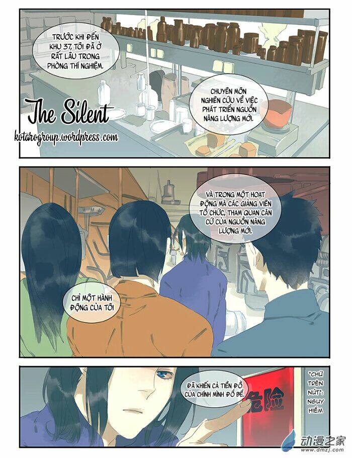 gia tử khu 37 chapter 16 11