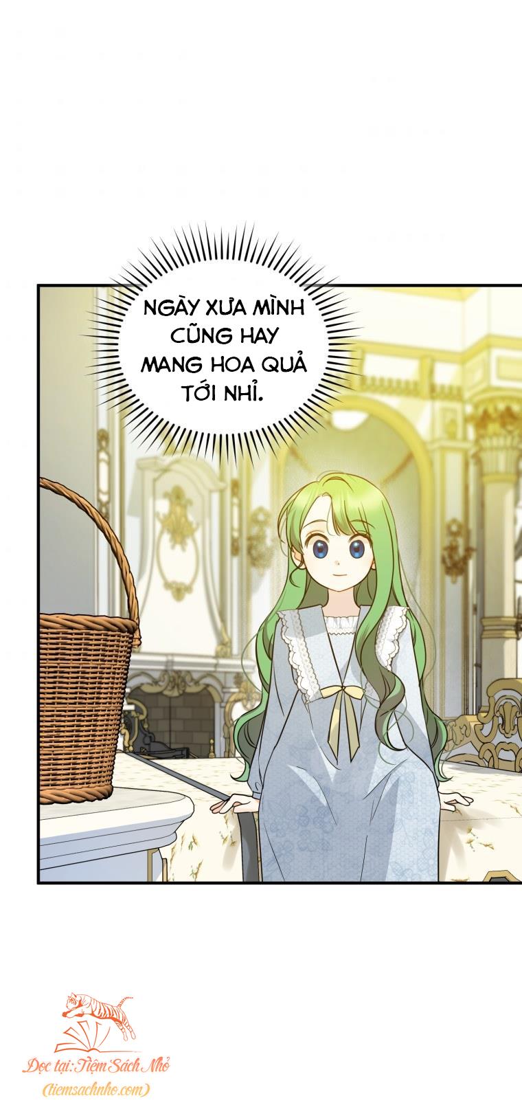 trở thành em gái nam chính truyện bl chapter 23 50