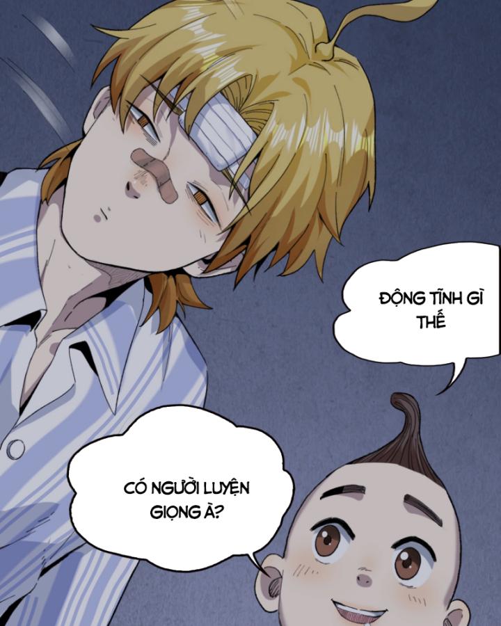 đối mặt với bệnh tâm thần, ma quỷ chẳng là cái thá gì chapter 1 67