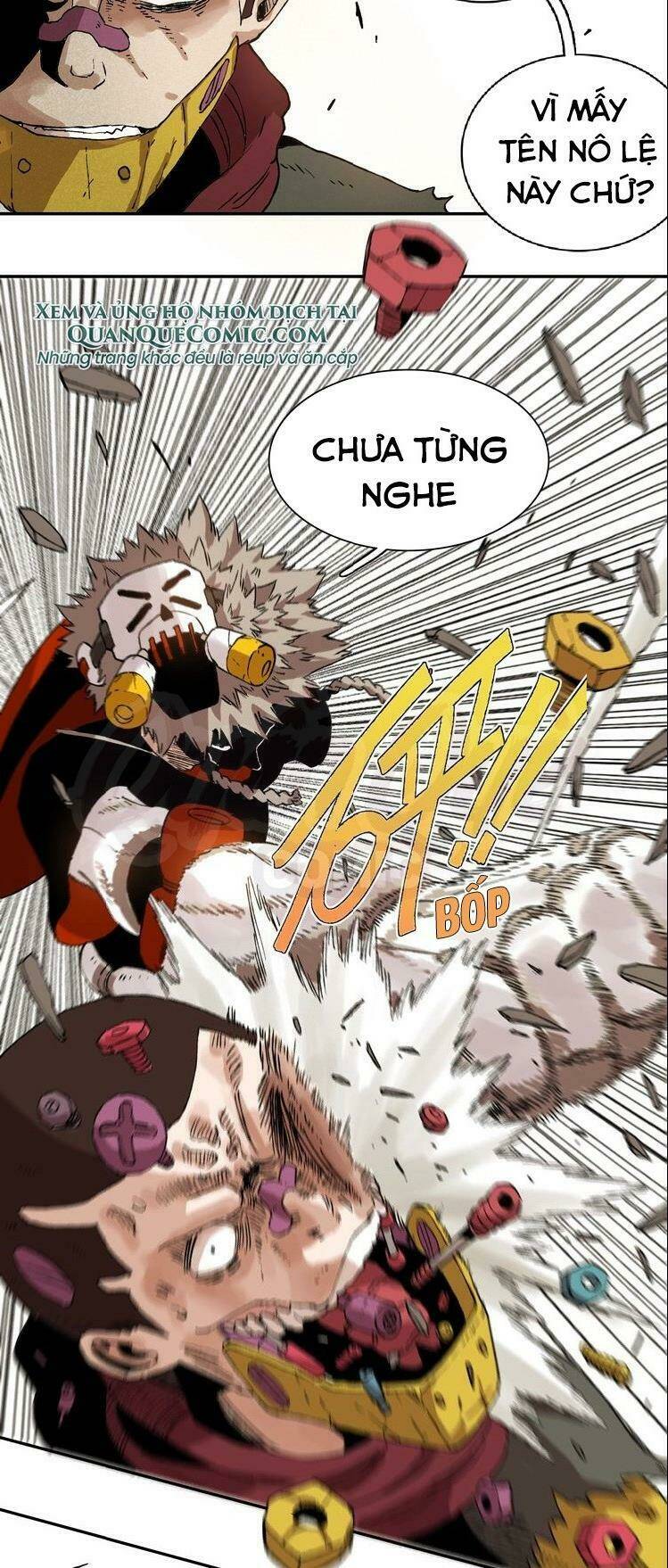 mạt thế chi thư chapter 1 63