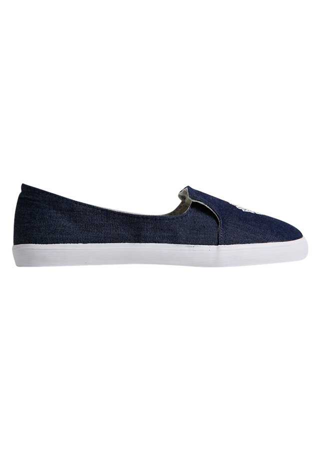 Giày Slip On Nữ UL1704