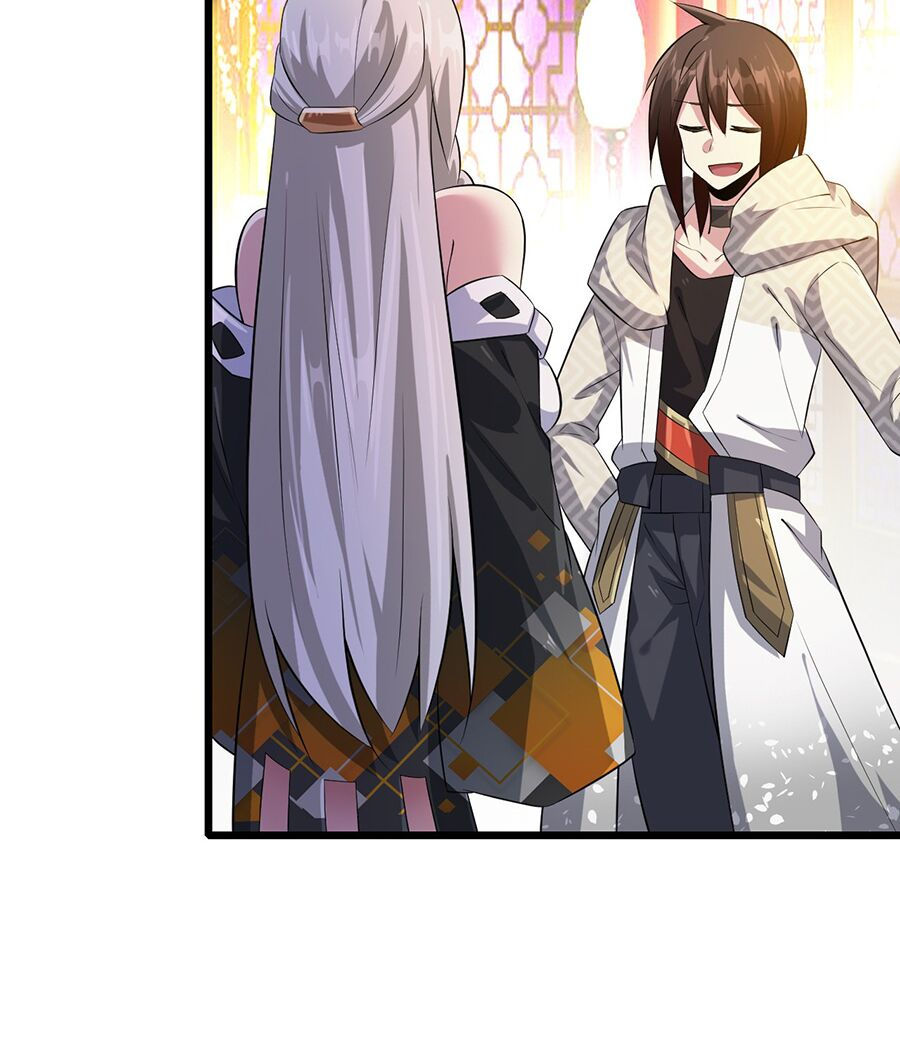 đại bảo kiếm của tôi chapter 47 60