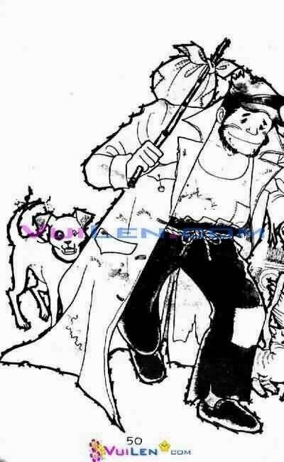 tiểu thư áo trắng chapter 12 50