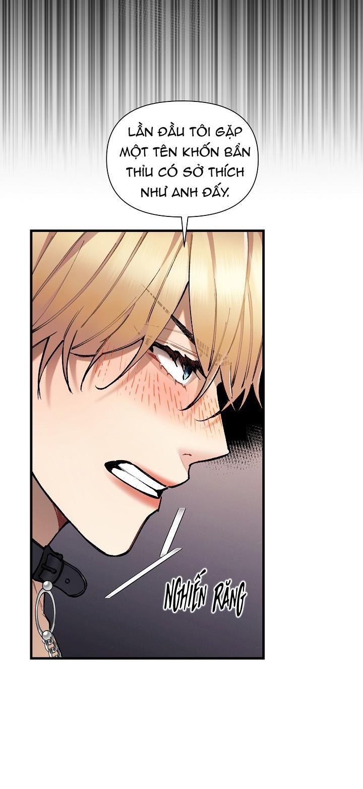 chuyến tàu điên cuồng chapter 32 18