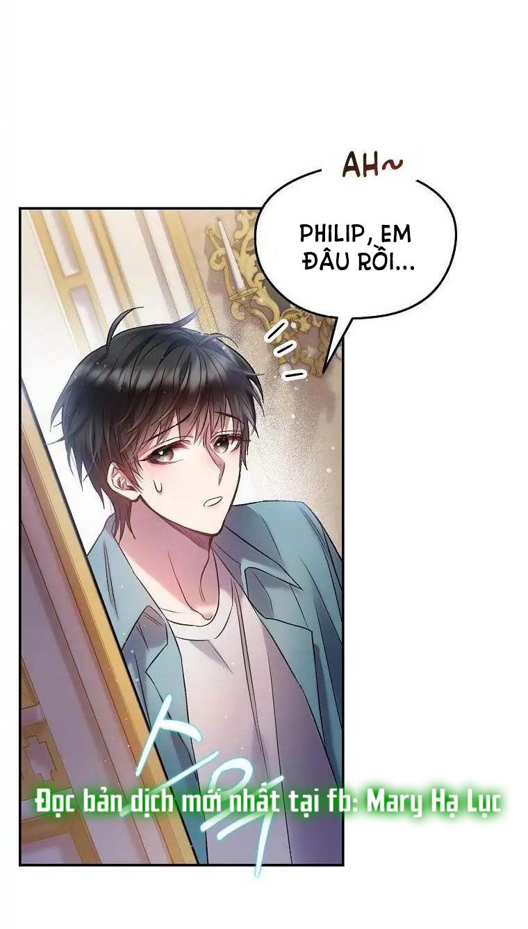 Sugar Rain chapter 9.2 - Trang 6