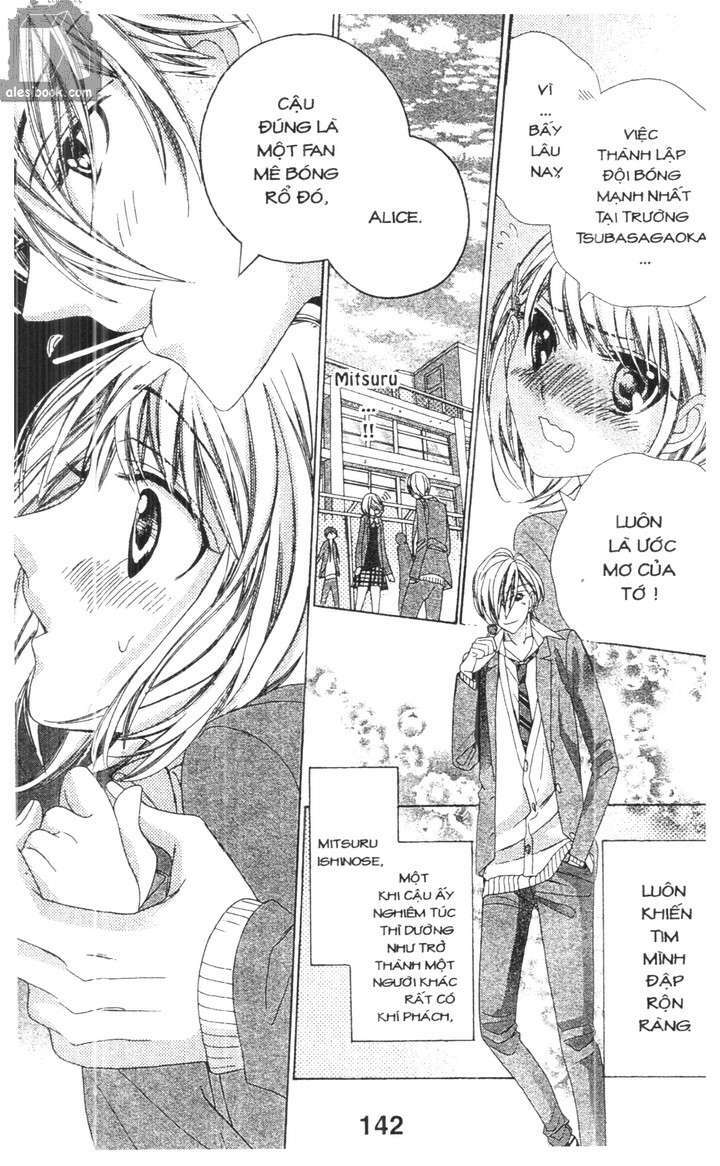 alice 38 °c chapter 32 16