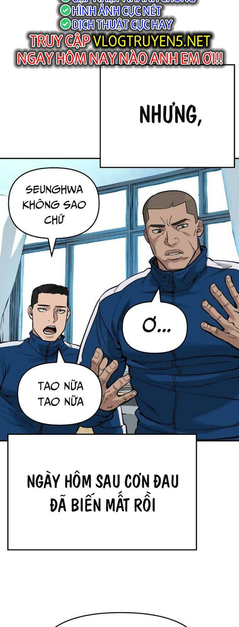 quản lí du côn chapter 60 93