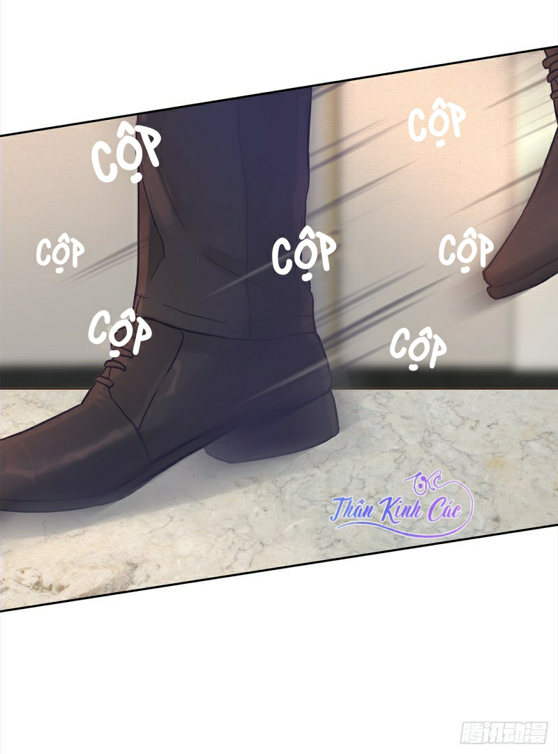 mối tình đầu gian nan của chu thành nhất chapter 28 25