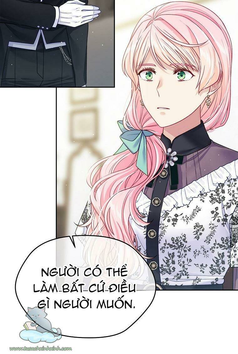 chồng em dễ thương chết mất thôi! chapter 35 31