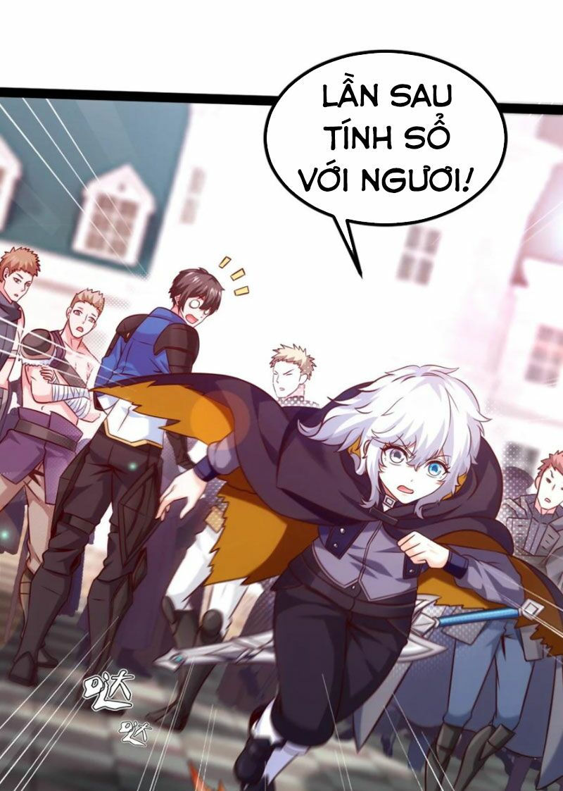 ma thú kiếm thánh dị giới tung hoành chapter 221 29