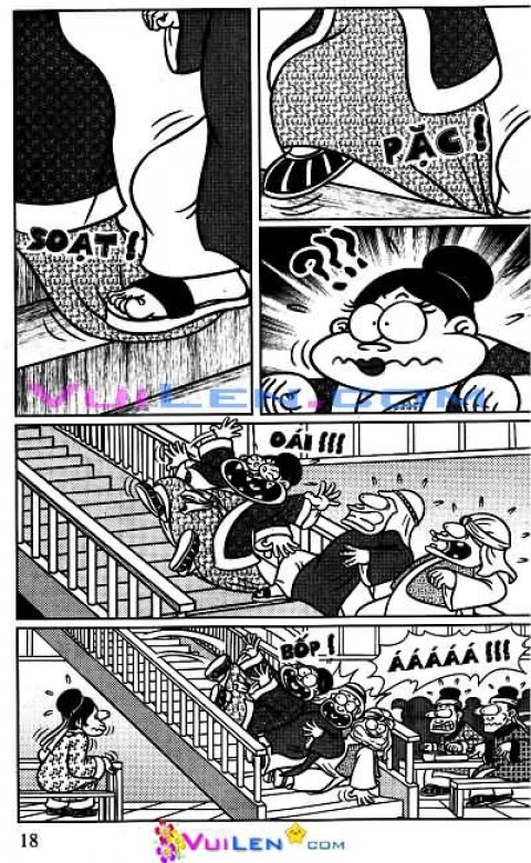 thần đồng đất việt chapter 176 15