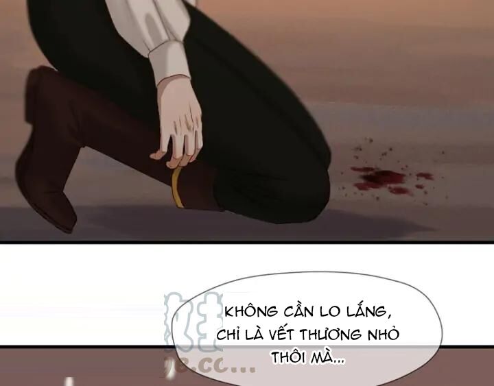 lượm được một tiểu hồ ly phần 3 chapter 122 23