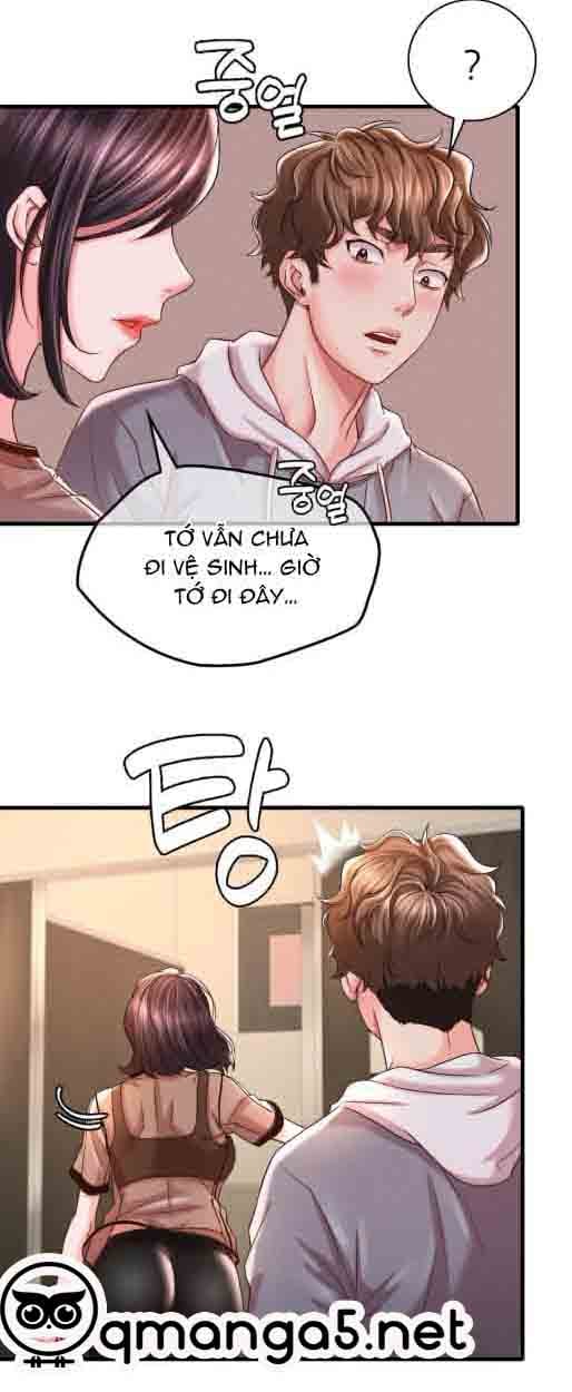 tôi muốn say cô ấy chapter 6 51